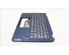 Lenovo 5CB1L30612 COVER Upper Case ASM_HBW W 82Y0 AB BL