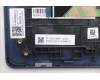 Lenovo 5CB1L30618 COVER Upper Case ASM_SWS W 82Y0 AB BL