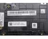 Lenovo 5CB1L30645 COVER Upper Case ASM_NORDIC W 82Y0 AB