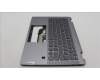 Lenovo 5CB1L30657 COVER Upper Case ASM_ENG W 82Y0 AG BL