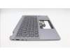 Lenovo 5CB1L30661 COVER Upper Case ASM_SPA W 82Y0 AG BL