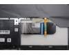 Lenovo 5CB1L30670 COVER Upper Case ASM_FRA W 82Y0 AG BL