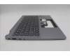 Lenovo 5CB1L30670 COVER Upper Case ASM_FRA W 82Y0 AG BL