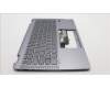 Lenovo 5CB1L30677 COVER Upper Case ASM_HUN W 82Y0 AG BL