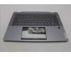 Lenovo 5CB1L30678 COVER Upper Case ASM_NORDIC W 82Y0 AG BL