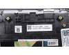 Lenovo 5CB1L30691 COVER Upper Case ASM_ITA W 82Y0 AG