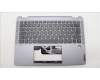 Lenovo 5CB1L30702 COVER Upper Case ASM_GER W 82Y0 AG