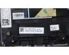 Lenovo 5CB1L30708 COVER Upper Case ASM_NORDIC W 82Y0 AG
