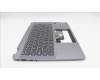 Lenovo 5CB1L30713 COVER Upper Case ASM_EURO ENG W82Y0 AG