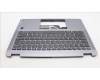 Lenovo 5CB1L30713 COVER Upper Case ASM_EURO ENG W82Y0 AG