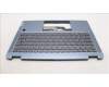 Lenovo 5CB1L30723 COVER Upper Case ASM_ITA W 82Y0 SB BL