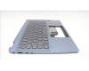 Lenovo 5CB1L30733 COVER Upper Case ASM_FRA W 82Y0 SB BL