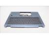 Lenovo 5CB1L30745 COVER Upper Case ASM_SWS W 82Y0 SB BL