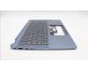 Lenovo 5CB1L30746 COVER Upper Case ASM_EURO ENG W82Y0 SBBL
