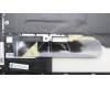 Lenovo 5CB1L30758 COVER Upper Case ASM_POR W 82Y0 SB