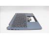 Lenovo 5CB1L30765 COVER Upper Case ASM_GER W 82Y0 SB