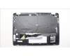 Lenovo 5CB1L30776 COVER Upper Case ASM_SWS W 82Y0 SB