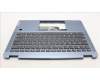 Lenovo 5CB1L30777 COVER Upper Case ASM_EURO ENG W82Y0 SB