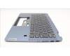 Lenovo 5CB1L30777 COVER Upper Case ASM_EURO ENG W82Y0 SB