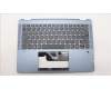 Lenovo 5CB1L30777 COVER Upper Case ASM_EURO ENG W82Y0 SB
