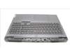 Lenovo 5CB1L30854 COVER Upper Case ASM_BEL L82WK ONGY RGB