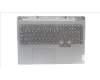Lenovo 5CB1L30857 COVER Upper Case ASM_CZE/SLKL82WKONGYRGB