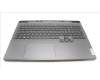 Lenovo 5CB1L30857 COVER Upper Case ASM_CZE/SLKL82WKONGYRGB