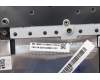Lenovo 5CB1L30860 COVER Upper Case ASM_FRA/ENGL82WKONGYRGB