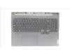 Lenovo 5CB1L30862 COVER Upper Case ASM_USA ENGL82WKONGYRGB
