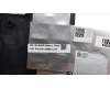Lenovo 5CB1L30862 COVER Upper Case ASM_USA ENGL82WKONGYRGB