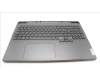 Lenovo 5CB1L30863 COVER Upper Case ASM_FRA L82WK ONGY RGB