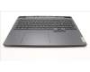 Lenovo 5CB1L30871 COVER Upper Case ASM_ITA L82WK ONGY RGB