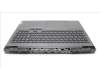 Lenovo 5CB1L30871 COVER Upper Case ASM_ITA L82WK ONGY RGB