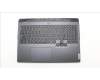 Lenovo 5CB1L30872 COVER Upper Case ASM_JPN L82WK ONGY RGB