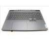 Lenovo 5CB1L30877 COVER Upper Case ASM_RUS L82WK ONGY RGB