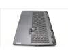 Lenovo 5CB1L30880 COVER Upper Case ASM_SWS L82WK ONGY RGB
