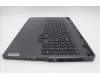 Lenovo 5CB1L30884 COVER Upper Case ASM_UKR L82WK ONGY RGB