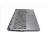 Lenovo 5CB1L30897 COVER Upper Case ASM_GER L82WK ONGY WH