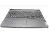 Lenovo 5CB1L30905 COVER Upper Case ASM_KOR L82WK ONGY WH