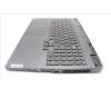 Lenovo 5CB1L30905 COVER Upper Case ASM_KOR L82WK ONGY WH