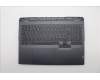 Lenovo 5CB1L30909 COVER Upper Case ASM_RUS L82WK ONGY WH