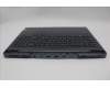Lenovo 5CB1L30909 COVER Upper Case ASM_RUS L82WK ONGY WH