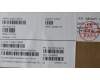 Lenovo 5CB1L30912 COVER Upper Case ASM_SWS L82WK ONGY WH