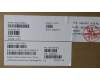 Lenovo 5CB1L30913 COVER Upper Case ASM_THAI L82WK ONGY WH