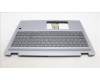 Lenovo 5CB1L30930 COVER Upper Case ASM_ITA W 82Y1 AB