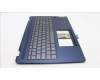 Lenovo 5CB1L30931 COVER Upper Case ASM_SPA W 82Y1 AB