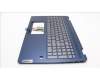 Lenovo 5CB1L30953 COVER Upper Case ASM_EURO ENG W 82Y1 AB
