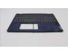 5CB1L31817 Lenovo COVER Upper Case ASM_GER W 82Y1 AG