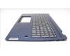 Lenovo 5CB1L31821 COVER Upper Case ASM_GRE W 82Y1 AG