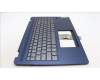 Lenovo 5CB1L31829 COVER Upper Case ASM_EURO ENG W 82Y1 AG